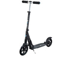 Micro Scooter Suspension