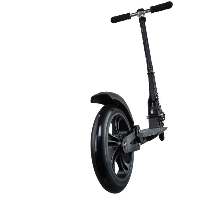 Micro Scooter Suspension