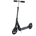 Micro Scooter Suspension