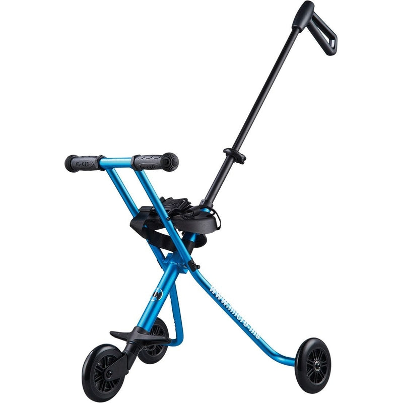 Micro Scooter Trike Deluxe