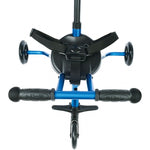 Micro Scooter Trike Deluxe
