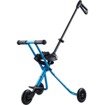 Micro Scooter Trike Deluxe