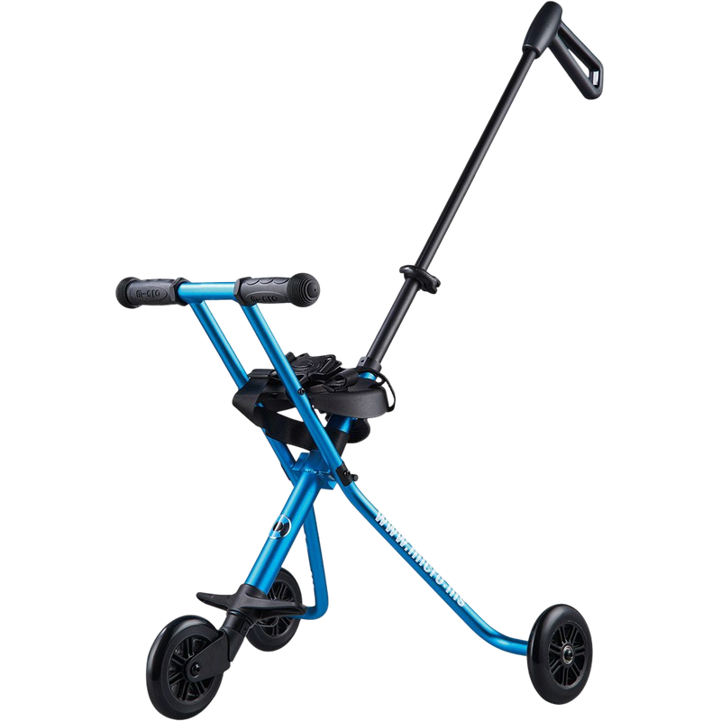 豪華微型滑板車三輪車