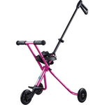 Micro Scooter Trike Deluxe