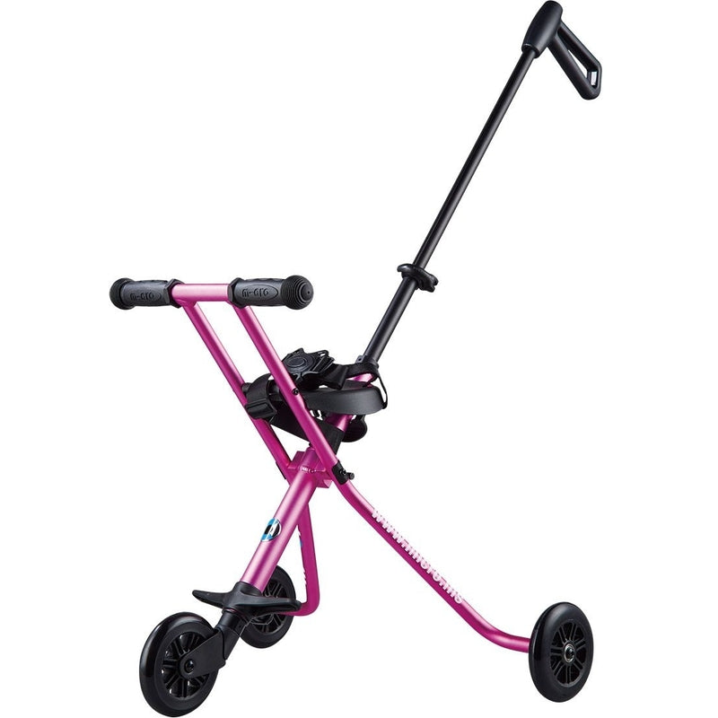 Micro Scooter Trike Deluxe