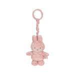 Tiamo Miffy Hanging toy pink flower