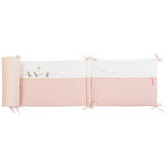 Moulin Roty Il Etait Une Fois Cot Bumper 180x40cm