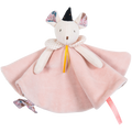 Moulin Roty Il Etait Une Fois Mimi Comforter with Soother Holder 21cm