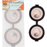 Moulin Roty Les Petites Merveilles Boy Spy Glasses (1-Pack)