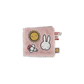 Tiamo Miffy Activity book Fluffy pink