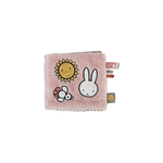 Tiamo Miffy Activity book Fluffy pink