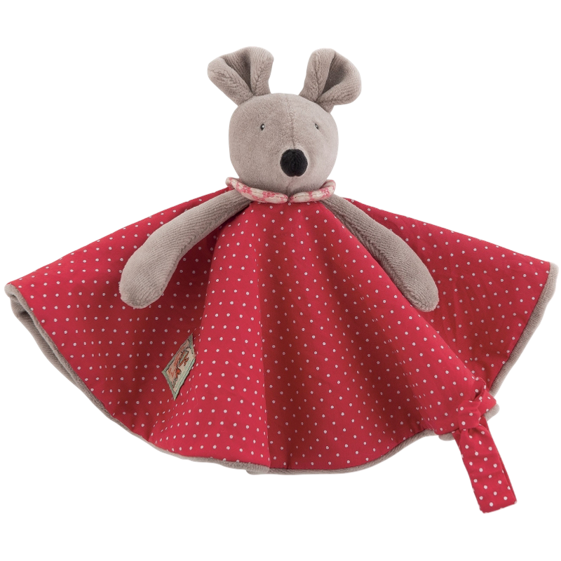 Moulin Roty La Grande Famille Nini Comforter ø28cm