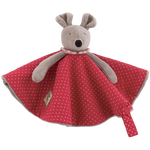 Moulin Roty La Grande Famille Nini Comforter ø28cm