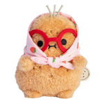 Noodoll Berry Grandma Ricespud Mini Sitting Plush Toy