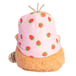 Noodoll Berry Grandma Ricespud Mini Sitting Plush Toy