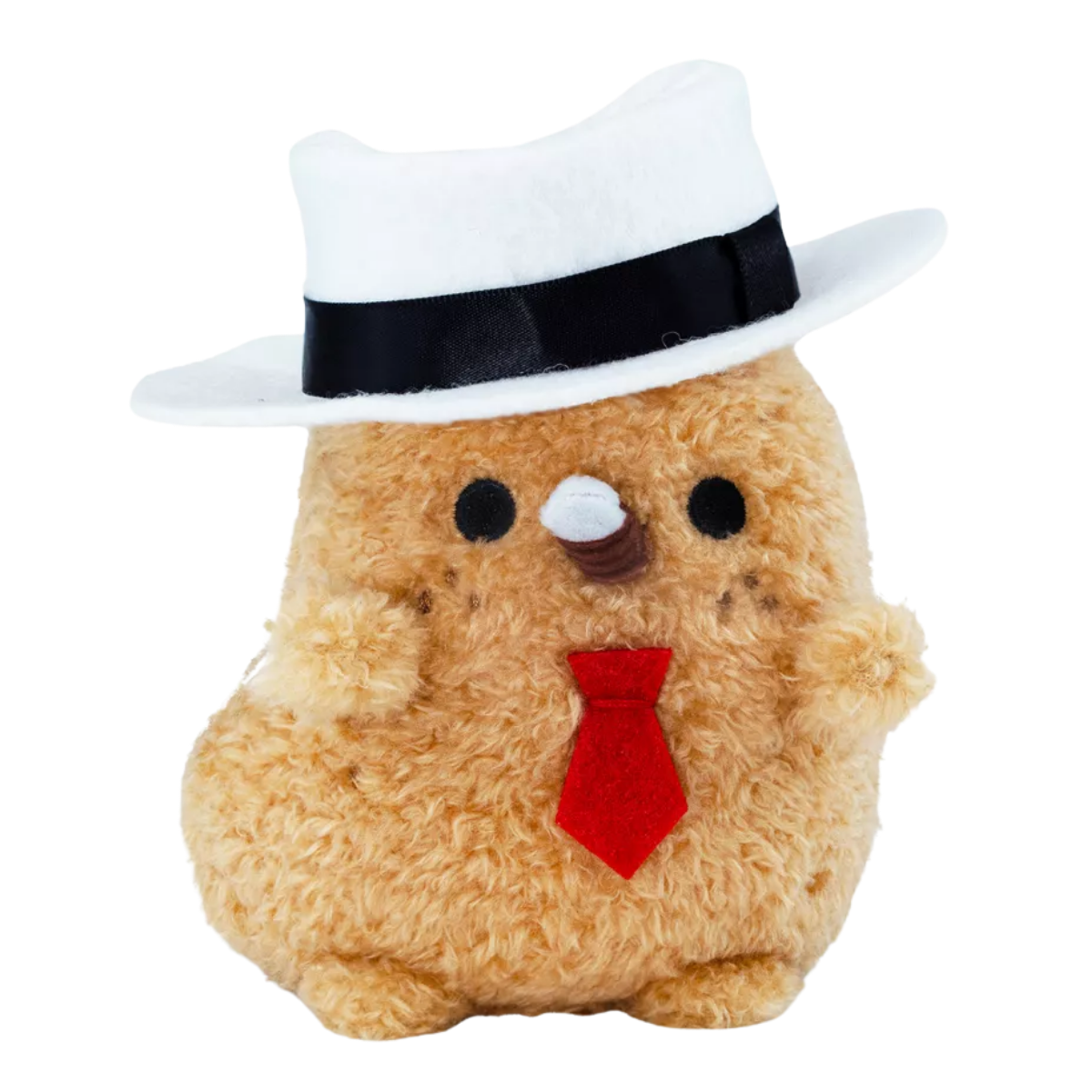 Noodoll Don Ricespud Mini Sitting Plush Toy