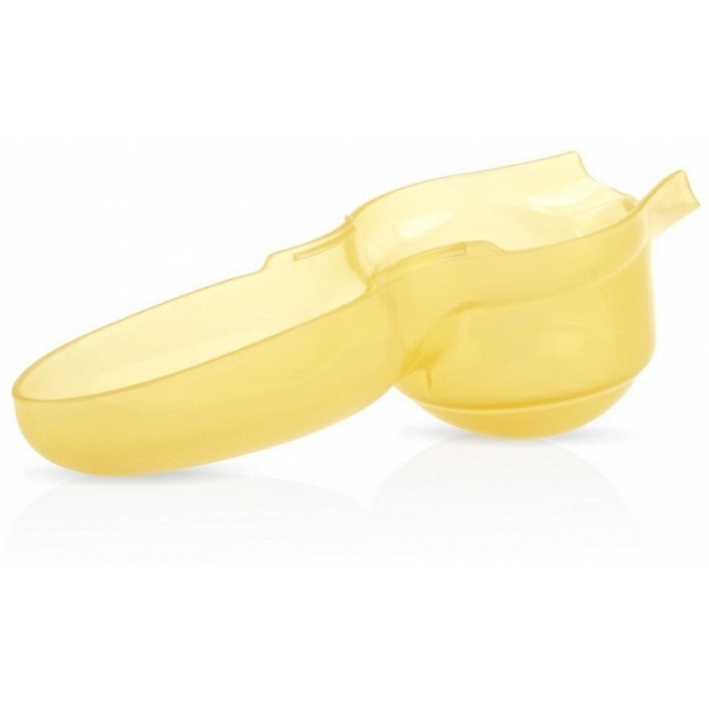 Nuby Garden Fresh - Fresh Food Baby Press with bottle