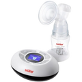 Nuby Natural Touch 數位吸乳器