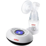 Nuby Natural Touch 數位吸乳器