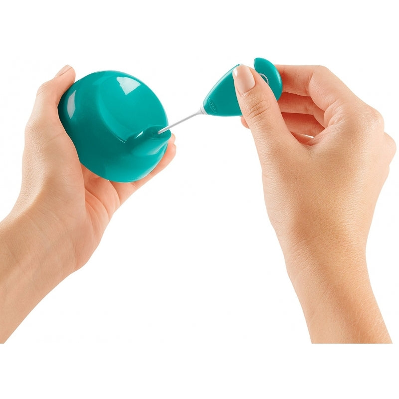 OXO Tot Straw & Sippy Cup Top Cleaning Set