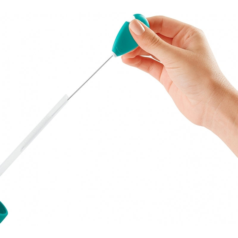 OXO Tot Straw & Sippy Cup Top Cleaning Set