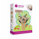 Oribel VertiPlay Busy Woodpecker