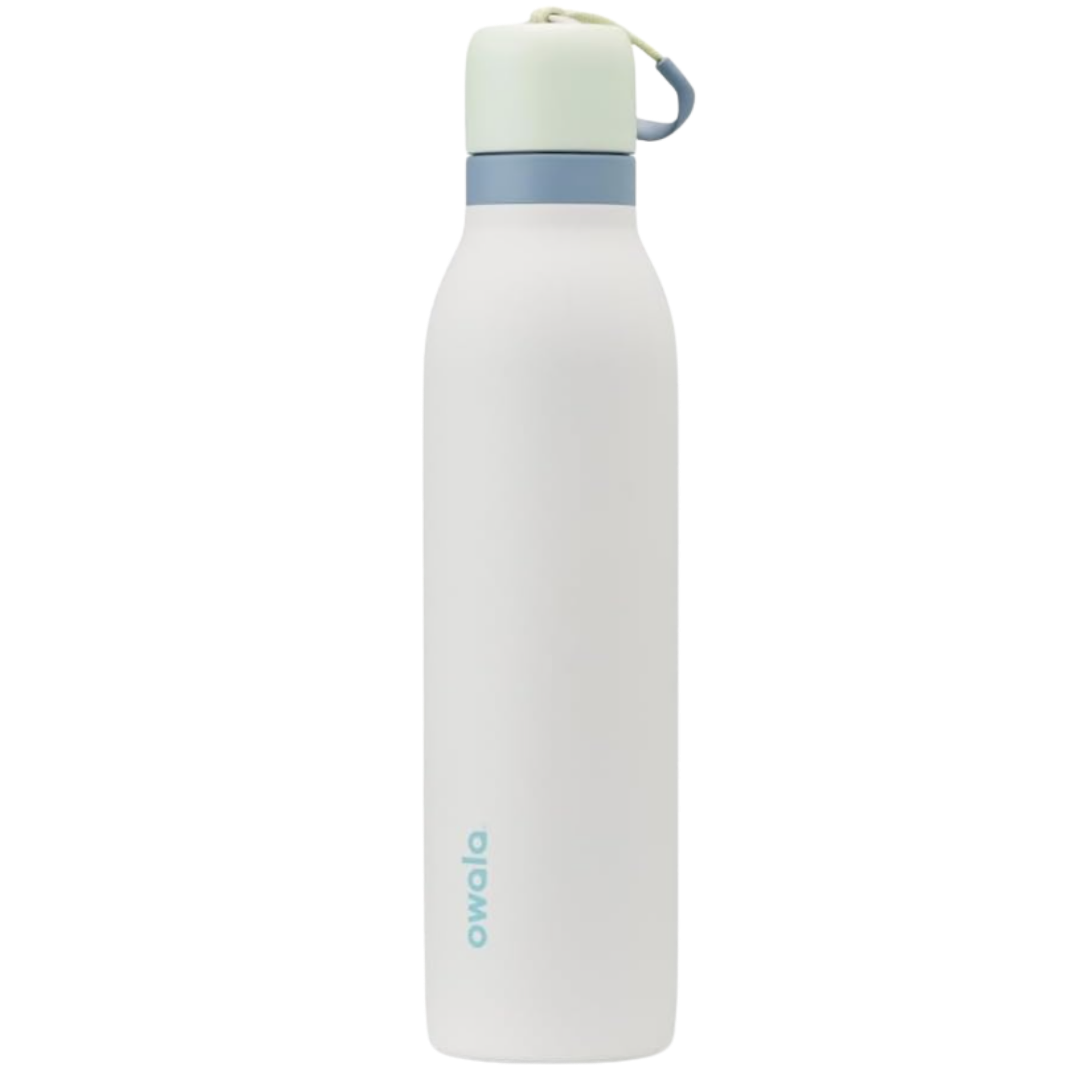 Owala Freesip Twist Stainless Steel Water Bottle 24oz Iced Breeze