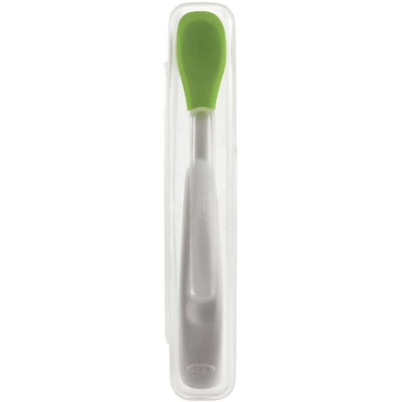 OXO Tot On-the-Go Feeding Spoon