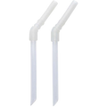 OXO Tot Twist Top Water Bottle - 2 pcs Replacement Straw Set (12oz)