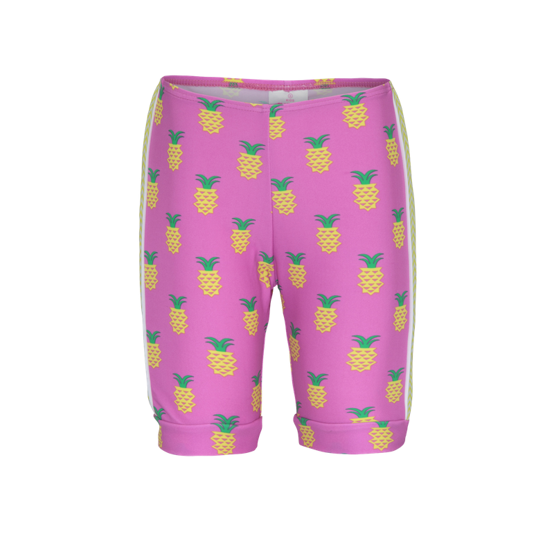 Platypus Pineapple Crush UPF50+ Bike Short