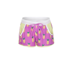 Platypus Pineapple Crush UPF50+ Lycra Boardie