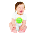 Pearhead Baby Holiday Stickers