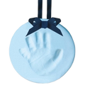 Pearhead Babyprints Keepsake - Blue