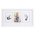 Pearhead Babyprints Photo Frame