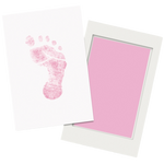 Pearhead Clean-Touch Ink Pad - Pink
