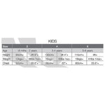 鴨嘴獸蝴蝶結 UPF50+ 蝴蝶結三角褲