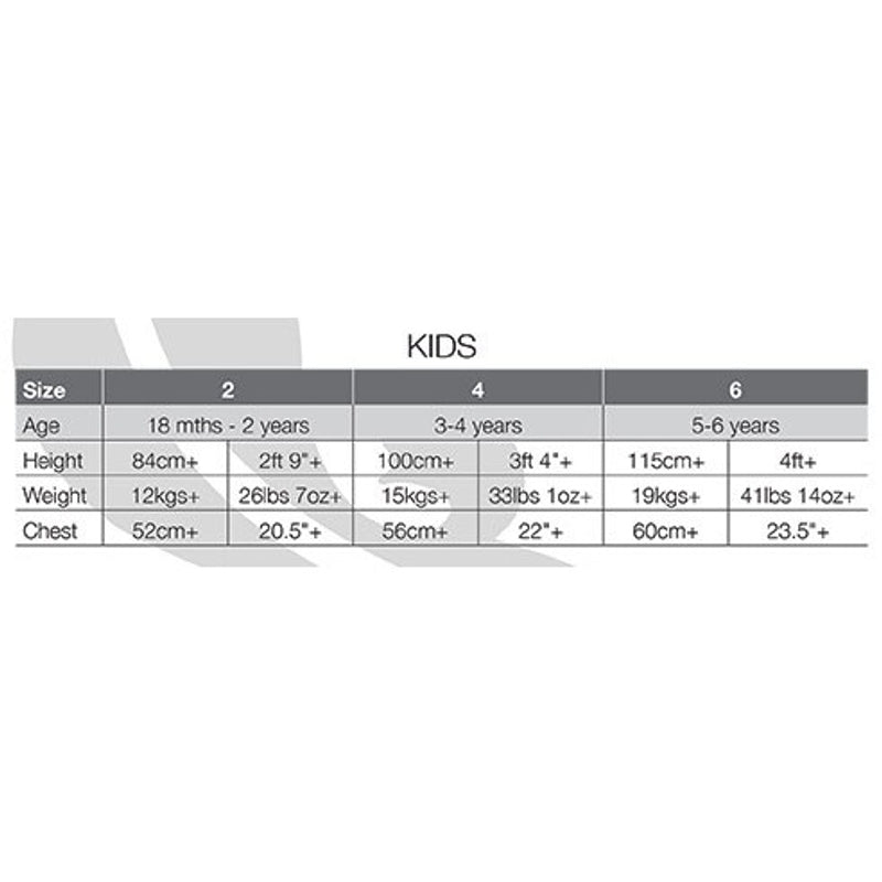 Platypus Aquarium UPF50+ Swim Short