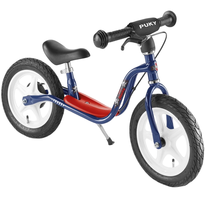 Puky Learner Bikes - Capt'n Sharky