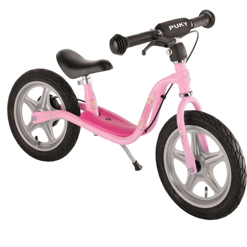 Puky 學習自行車 - Prinzessin Lillifee