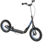 Puky SCOOTER R7L - Black
