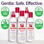 Fairy Tales Rosemary Lice Repel Daily Kids Conditioning Spray