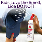 Fairy Tales Rosemary Lice Repel Daily Kids Conditioning Spray
