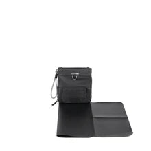 Skip Hop Clean Slate Changing Station - Black