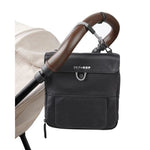 Skip Hop Clean Slate Changing Station - Black