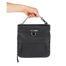 Skip Hop Clean Slate Changing Station - Black