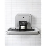 Skip Hop Clean Slate Changing Station - Black