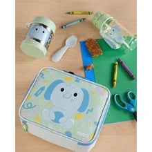 Skip Hop Besties Squad Tritan Renew Bottle - Elephant