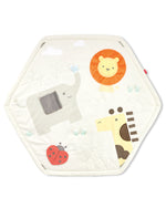 Geometric Wonders Activity Gym