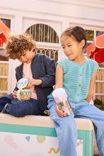 Skip Hop Besties Squad Snack Cup - Elephant