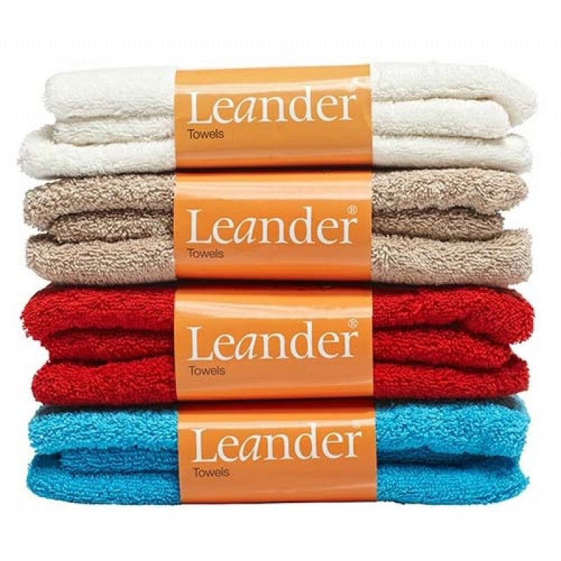 Leander Towel for Changing Pad (2-Pack)